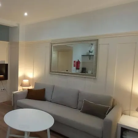 Appartement Agradable Apartamento En El Centro De *