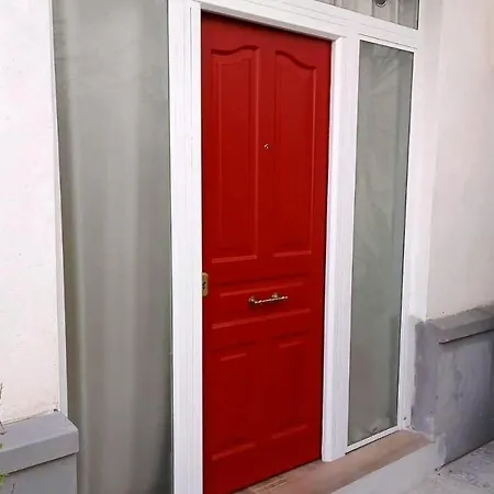 Agradable Apartamento En El Centro De Appartement *