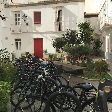 Appartement Agradable Apartamento En El Centro De