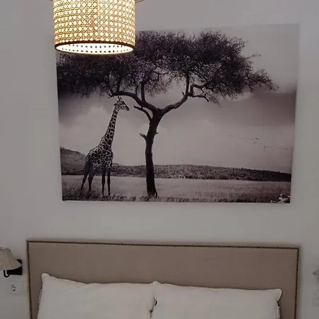 Appartement Agradable Apartamento En El Centro De *