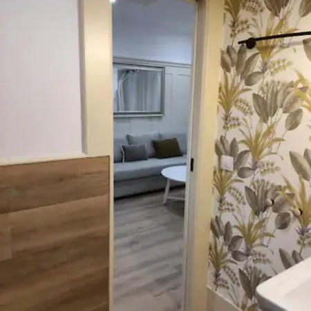 Agradable Apartamento En El Centro De * Sevilla