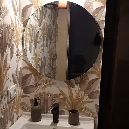 Agradable Apartamento En El Centro De