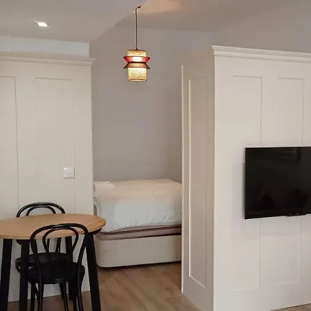 Agradable Apartamento En El Centro De Sevilla