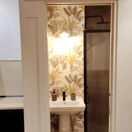 Agradable Apartamento En El Centro De Appartement *