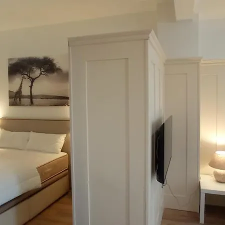 Appartement Agradable Apartamento En El Centro De *