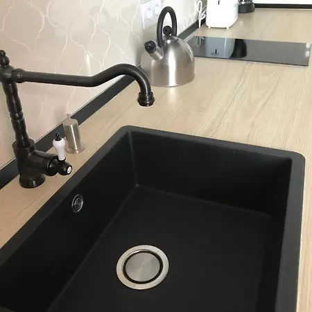 Agradable Apartamento En El Centro De *