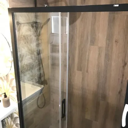 Agradable Apartamento En El Centro De *