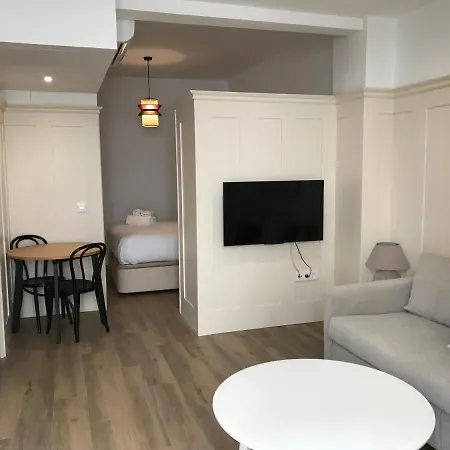 Agradable Apartamento En El Centro De Appartement *