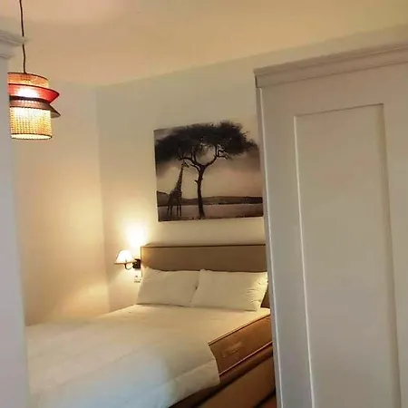 Daire Agradable Apartamento En El Centro De *