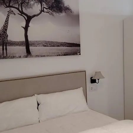 Agradable Apartamento En El Centro De * Sevilla
