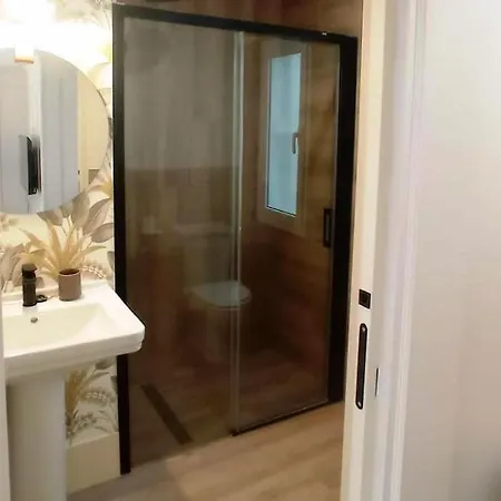 Agradable Apartamento En El Centro De Daire Sevilla