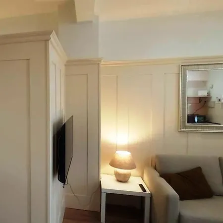Daire Agradable Apartamento En El Centro De