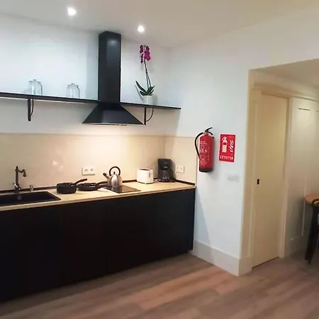 Agradable Apartamento En El Centro De * Sevilla