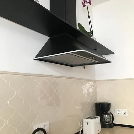 Agradable Apartamento En El Centro De *