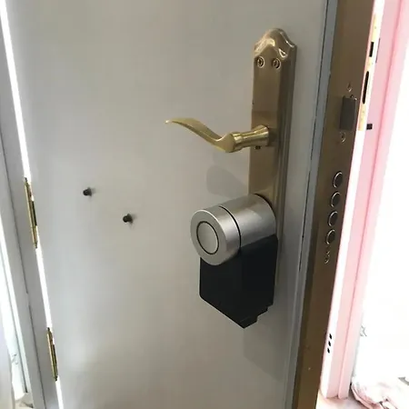 Agradable Apartamento En El Centro De * Sevilla